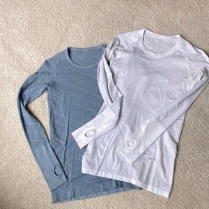 Lululemon Long Sleeve